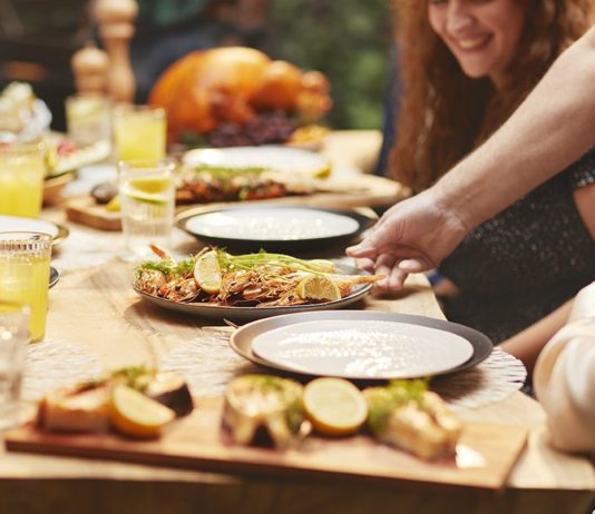 Protein cited as Climate Change driver