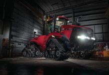 Success for Case IH and New Holland at SIMA 2022