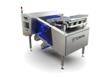 TOMRA 5C gives hazelnut producer a competitive advantage targeting high-quality export market