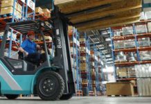 Smith Power Equipment – Builder of German brands in Africa