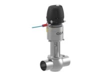 GEA ensures safe unit maintenance through LoTo principle for valve technology