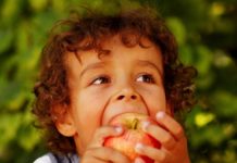 Apple and pear experts push health in new campaign.