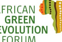 2021 Africa Agriculture Status Report launched 2021 Africa Agriculture Status Report launched