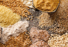 Congo to import large quantities of grains from Romania Congo to import large quantities of grains from Romania