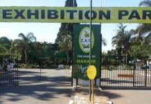 111th Zimbabwe Agricultural Show kicks off 111th Zimbabwe Agricultural Show kicks off