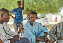 How You Can Be The Leader Your Community Needs!?