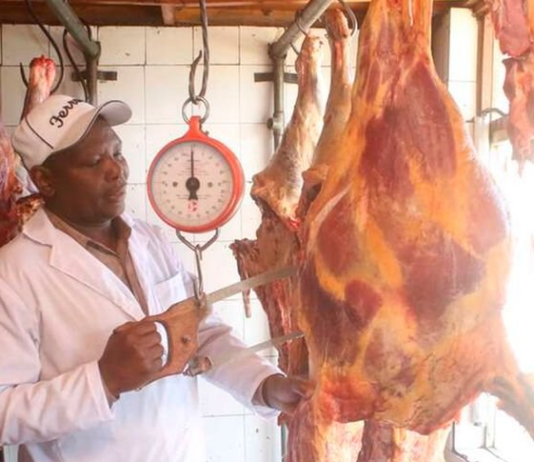 Kenyan meat exporters count KSh1bn losses as Iran-Israel conflict disrupts Middle East trade