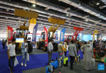 Egypt opens 33rd edition of Int’l Agricultural Expo for Africa, Mideast Egypt opens 33rd edition of Int’l Agricultural Expo for Africa, Mideast