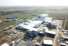 GEA and Hochwald: First milk intake in Europe’s most modern dairy plant