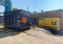 RAND-AIR-In good taste: Rand-Air’s agile service ensures smooth production process for household name food and beverage customer