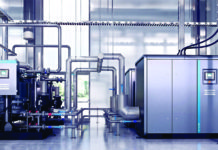 Atlas Copco’s cutting-edge compressor room optimisation solutions help users gain full benefit from their compressed air systems Atlas Copco’s cutting-edge compressor room optimisation solutions help users gain full benefit from their compressed air systems