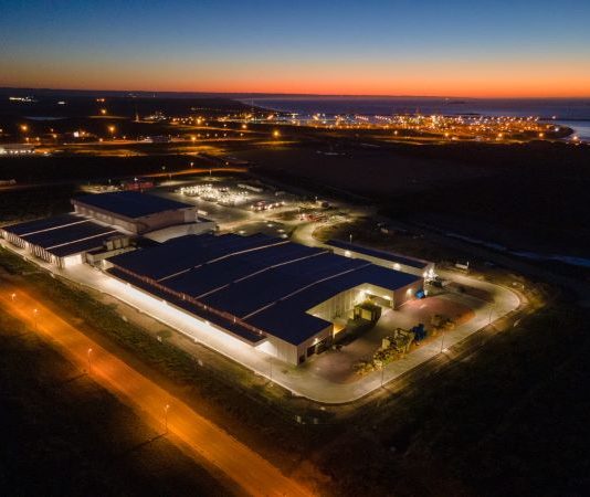 From Load Shedding to Lighting: Tackling Africa’s Farm Energy Crisis