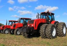 ETGL introduces Belarus tractors in Southern and East Africa ETG introduces Belarus tractors in Southern and East Africa