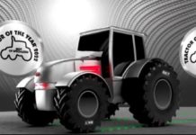 TOTY, the spectacle of technology TOTY, the spectacle of technology