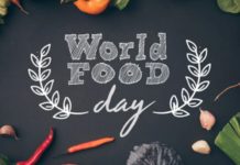 Zimbabwe commemorates World Food Day Zimbabwe commemorates World Food Day