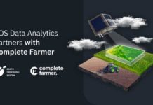 EOS Data Analytics Partners Up With Complete Farmer to Boost The Agritech in Ghana