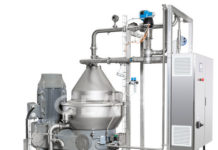 GEA engineers new separator skid for the Indian dairy industry