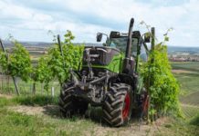 Fendt South Africa adds new mid-horsepower Fendt Vario range in Vineyard, Fruit, Orchard and Standard configuration
