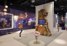 Guinea pavilion opens doors, pitches in with call to tap into the source of West Africa Guinea pavilion opens doors, pitches in with call to tap into the source of West Africa