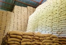 National food reserve in Nigeria to increase in 2022 National food reserve in Nigeria to increase in 2022