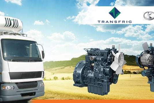 Reliability key to Transfrig’s ongoing preference of Kubota engines