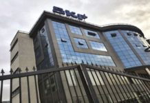 SKF Kenya relocates to focus on core competencies and expand the distributor network to boost customer service