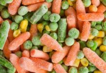 Frozen food processor Shandong Santao food trusts the TOMRA 5B sorting equipment as ‘the guardian’ of its production line