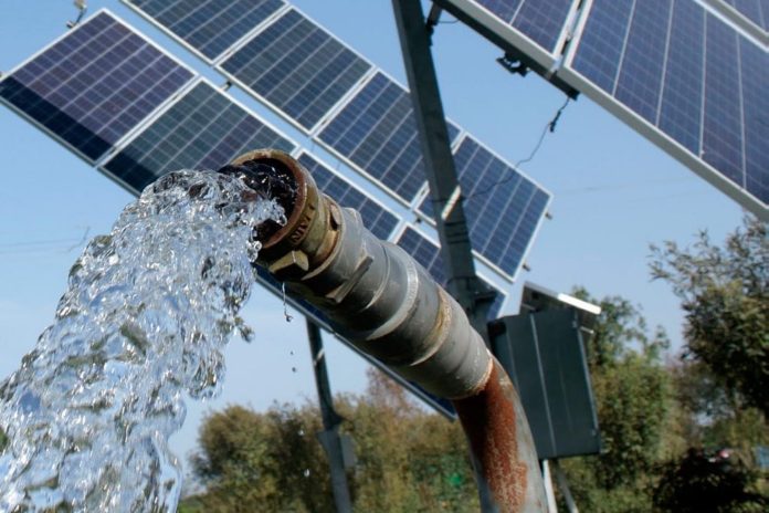 Solar-powered irrigation systems to take off in Senegal