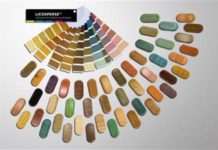 Discover Clariant’s new Licosperse: eco-compatible pigment preparations for sustainable wood coatings, polishes, and other oil- or wax-based products