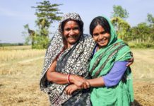 Invest in gender equality to reduce climate change impacts on world’s poorest, says IFAD President on the International Day of Rural Women