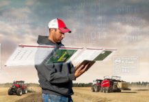 Case IH helps South East Asian farmers on their Path to Precision