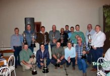 Ceres Fruit Growers honours best producers of 2021