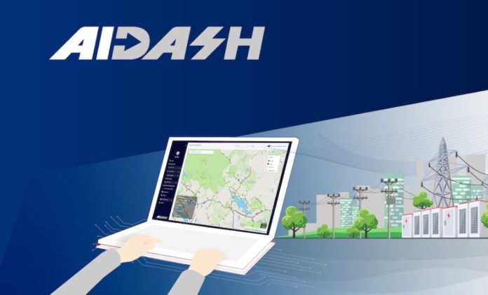 AiDash launches new intelligent sustainability management system
