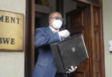 Zimbabwe’s Agric Ministry gets biggest chunk of US$343m in 2022 budget