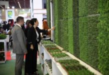 Growtech, the Biggest Exhibition for the Greenhouse Industry Opens Its Doors to Visitors in Antalya on 24 November