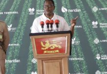 Ma’aden invests in Malawi’s largest Fertilizer Terminal, Strengthens Presence in Africa