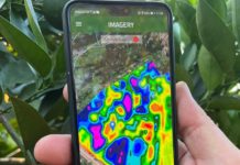 InteliGro and CropWatch Africa bring user friendly, effective technology to the farm