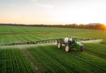 Signing of the Expropriation Act and Land Claims