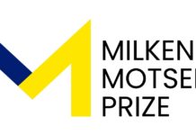 Milken Institute and Motsepe Foundation launches Technology Prize Program Milken Institute and Motsepe Foundation launches Technology Prize Program