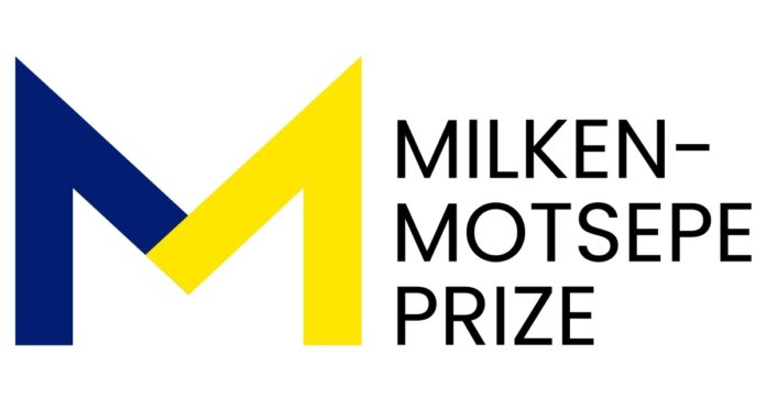 Milken Institute and Motsepe Foundation launches Technology Prize Program