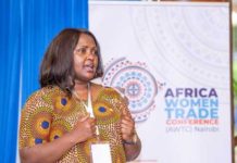 Organization of Women in International Trade call on women to tap into the African Continental Free Trade Area