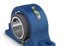 Robust seal raises new mounted tapered roller bearing performance