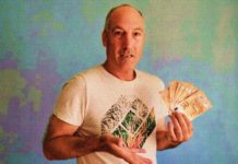 ‘Subsidizing farmers ; preferred ways for sustainable food future