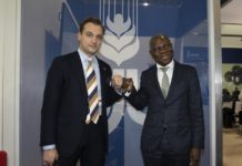 COP26: Sweden steps up to help at-risk small-scale farmers adapt to climate change, pledging millions to IFAD’s climate fund