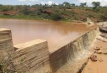 Tackling The Difficult Causes Of Water Contamination Kenya to desilt 330 water dams in Uasin Gishu