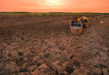 US $143M to be invested in Africa Integrated Climate Risk Management Programme US $143M to be invested in Africa Integrated Climate Risk Management Programme