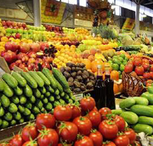 Morocco’s agricultural products prices to remain stable