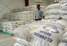 Kilombero Sugar, Tanzania to double its production Kilombero Sugar, Tanzania to double its production