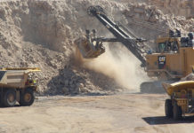 Namibia cancels uranium drilling permits in aquifer Namibia cancels uranium drilling permits in aquifer