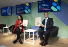 COP26: New US$143 million investment to restore Great Green Wall ecosystems and increase climate resilience in the Sahel, announce IFAD and GCF